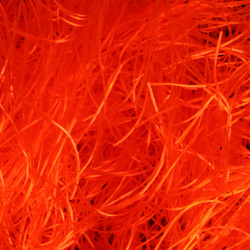 Hareline Senyos Shaggy Dub