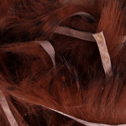 Hareline Micro Pulsator triušio kailio juostelės