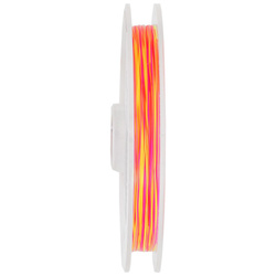 Színes jelző-előkezsinór Rio Two Tone