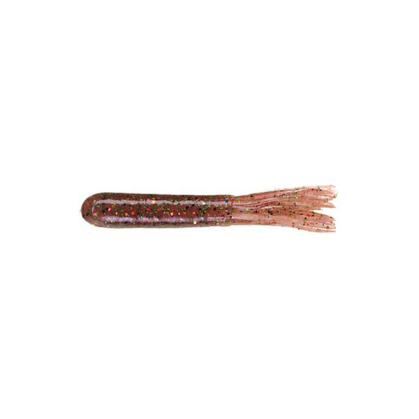 Pehmouistin Yum Tube YMT3, 7.6 cm (10 kpl)