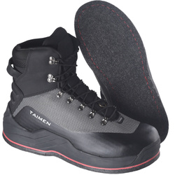 Taimen Tengis Watschuhe Grid