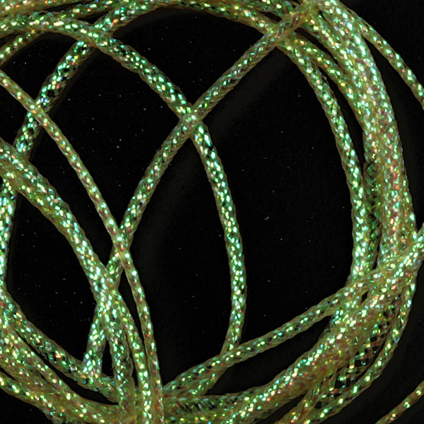 Hareline Chironomid Braid