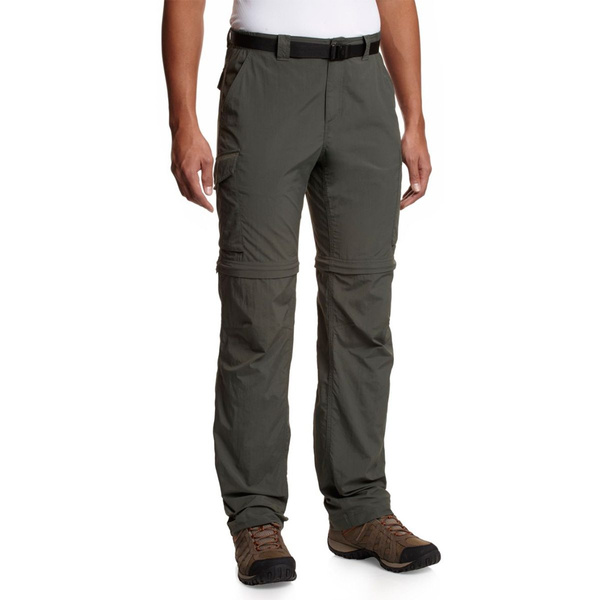 Columbia Silver Ridge II afritsbroek