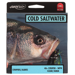 Airflo 40+ Cold Saltwater Intermediate