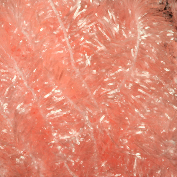 Hareline Translucent Ice Chenille Medium