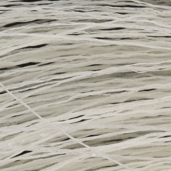 Fibras sintéticas para montagem de moscas Hedron Flashabou Glo