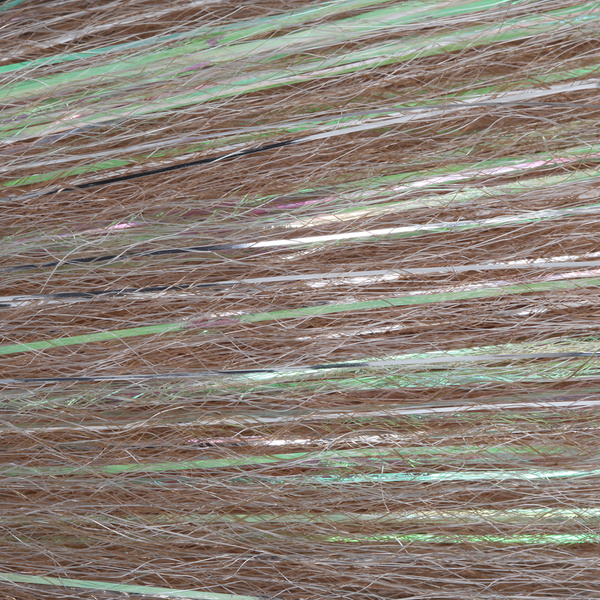 Syntetfibrer för flugbindning H2O Mega Flash Blend