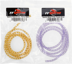 FFGene Spectra Mylar 6 mm