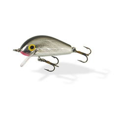 4.4 cm Rebel Hump Back F25