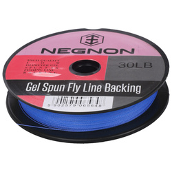 Negnon Gel Spun-backing 30 lb