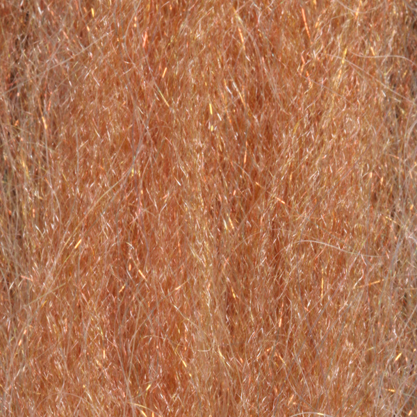 Streamerový brush H2O Brush N Wing Fibre