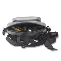 Taimen Waterproof Hip-Wasit-Chest Pack
