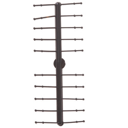 Vliegenbindogen Hareline Mono Nymph Eyes