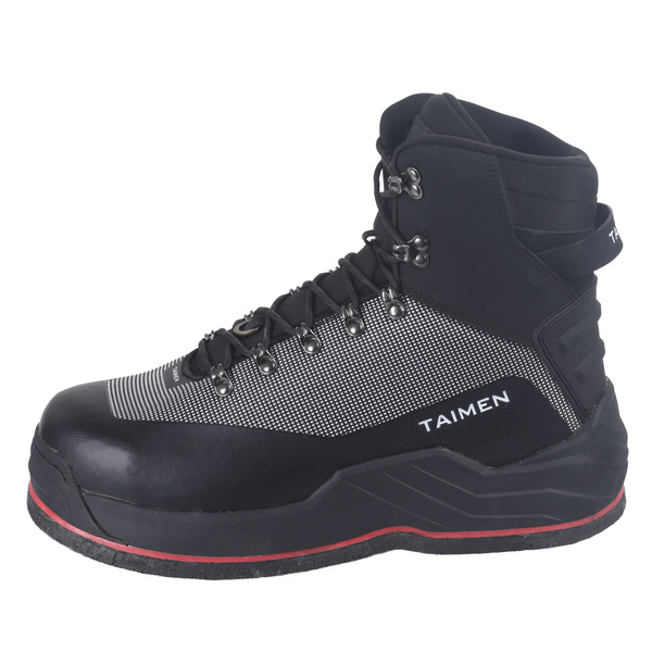 Botas de wading Taimen Tengis Grid