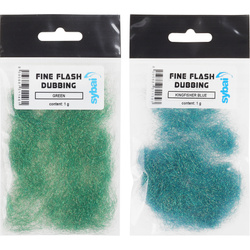 Sybai Fine Flash Dubbing