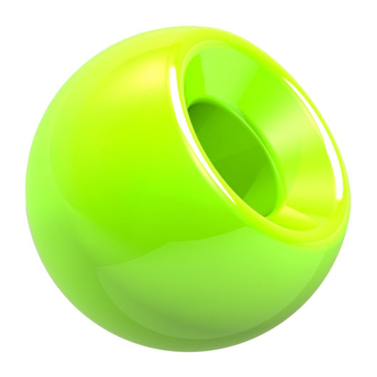 FFGene Tungsten Hot Beads