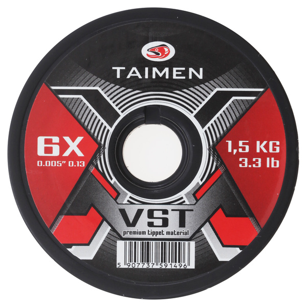 Taimen VST Tippet