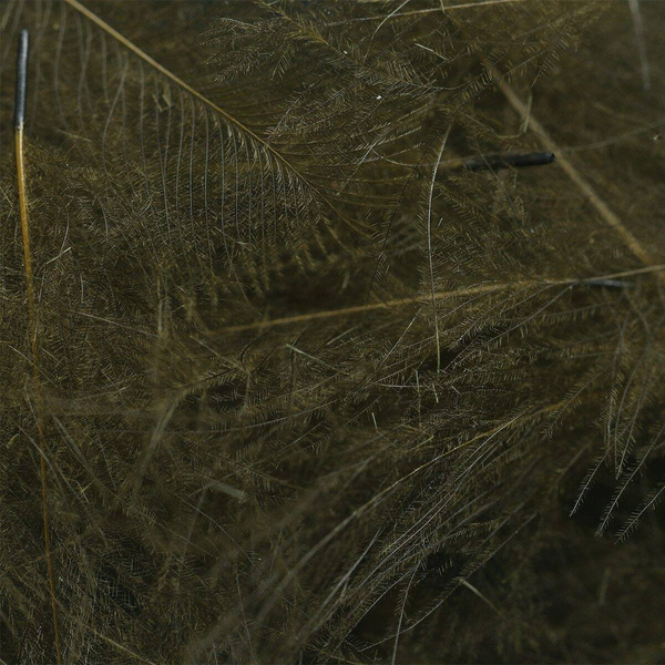 Spirit River UV2 atrinktos CDC plunksnos