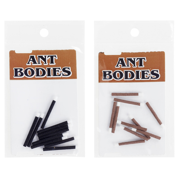 Wapsi Foam Ant Body - small