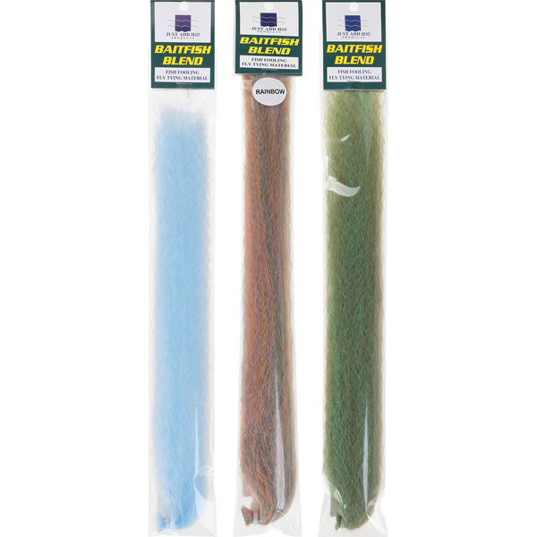 Synthetikfasern H2O Slinky Blend 12 inch (flash)
