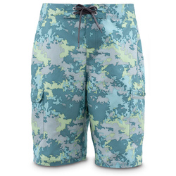 Simms Surf Short Salt Digi Camo