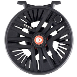 Greys Fin 플라이 릴