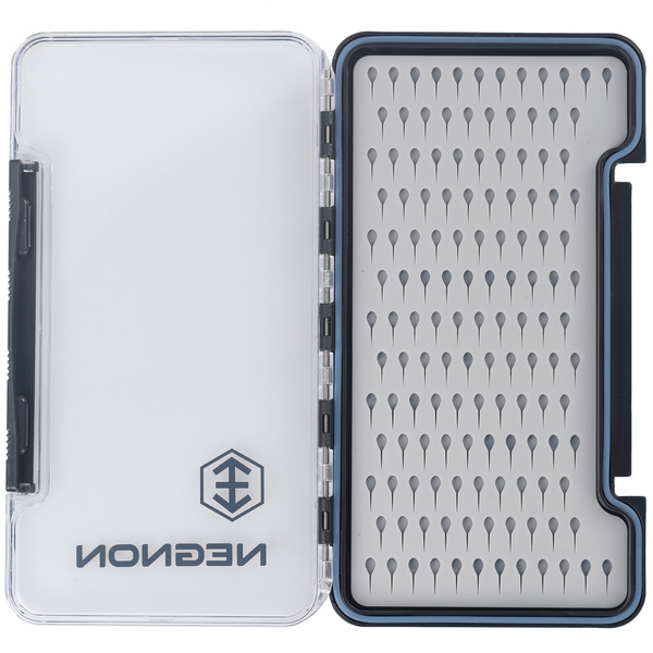 Vliegendoos Negnon View Slim SL - Large