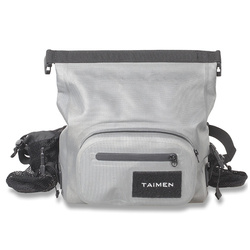 Taimen Waterproof Hip-Wasit-Chest Pack