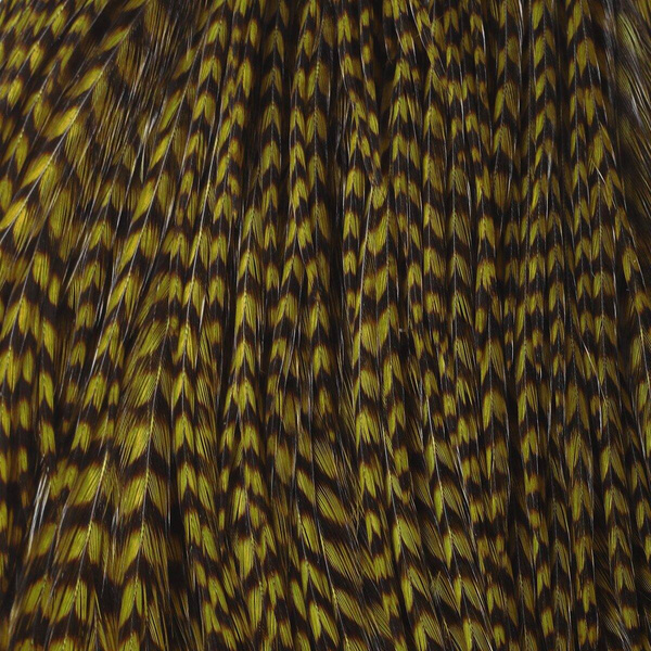 Meia pele do pescoço Hareline