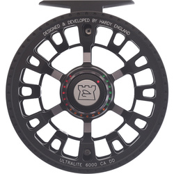 Hardy Ultralite CA DD