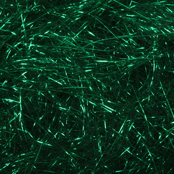 Hareline 8 in. Ice Wing Fiber