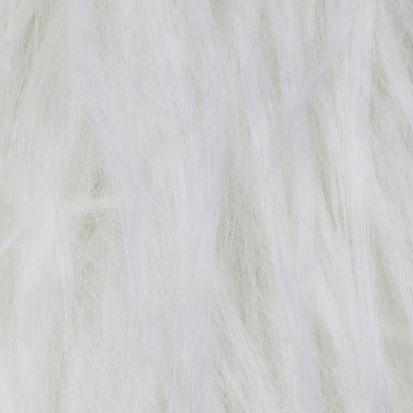 Pelo sintético com base têxtil FFGene Craft Fur Super Long