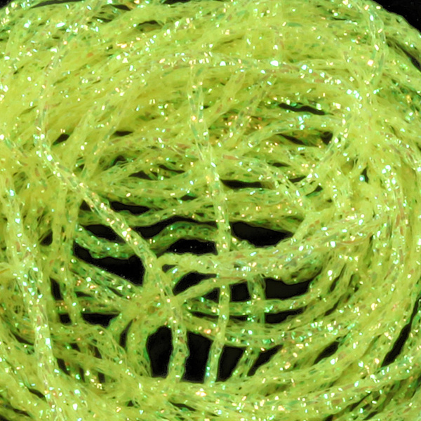Hareline Midge Diamond Braid