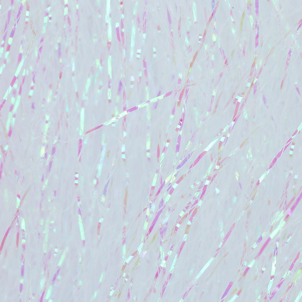 Synthetikfasern Sybai Pike Flash Hair