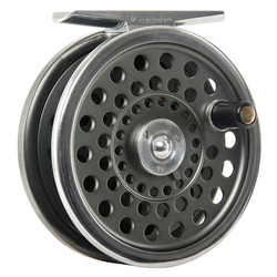 Carreto de pesca à pluma Hardy Marquis LWT