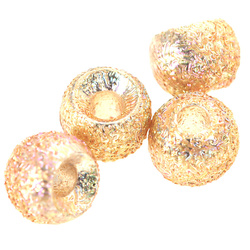 Χάντρες βολφραμίου FFGene Furrow