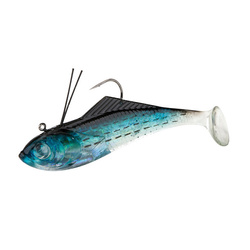 Gumijas māneklis Yum Sweet Cheeks YBDSS3 7.6 cm (3 gab.)