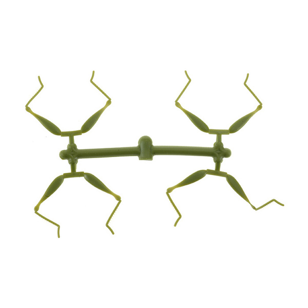 Wapsi TNT Hopper Legs