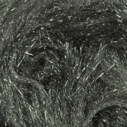 Hareline Medium Krystal Hackle