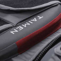 Taimen Rauchua  - Grey Perholiivit