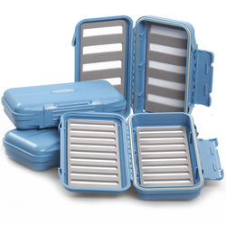 Taimen Waterproof Fly Box 5000 SF