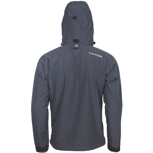 Taimen Khovd kalastustakki
