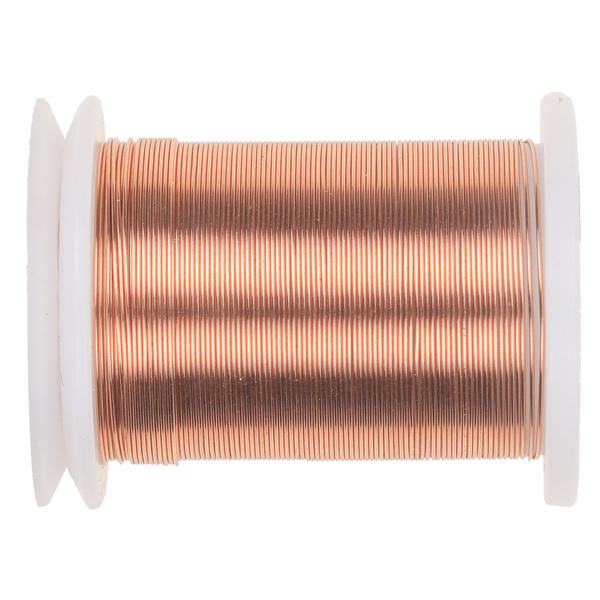 Barevný žebrovací drátek Sybai Colour Wire 0.25 mm