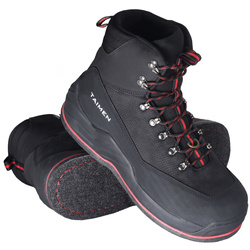 Μπότες wading Taimen Ider