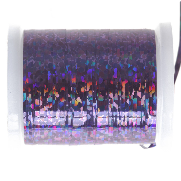 Holografická lameta Veevus Holographic Tinsel