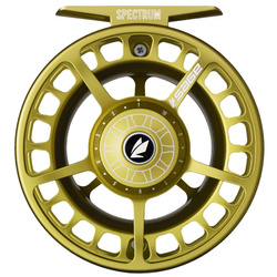 Vliegenreel Sage Spectrum