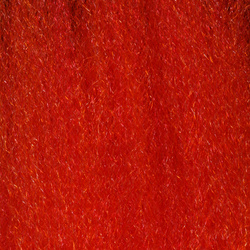 Synteettinen perhonsidontakuitu H2O Frizz Fibre (flash)