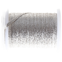 Plochá pletená lametka Veevus Mini Flat Braid