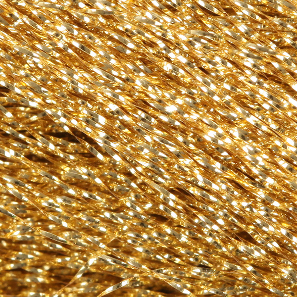 Synthetische bindvezels Hedron Flashabou Accent