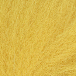 Hareline Arctic Fox Tail Hair